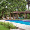 Отель Pousada Chácara Das Acácias, фото 14