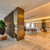 Отель Tangshan Nanyuan Business Hotel, фото 8