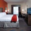 Отель Holiday Inn Express Hotel & Suites Morgan City Tiger Island, an IHG Hotel, фото 36