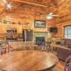 Отель Smoky Mountain Cabin w/ Game Room & Hot Tub!, фото 22