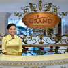 Отель Grand Saigon, фото 35