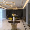 Отель Magnotel Jining Jiaxiang, Zengzi Avenue Hotel, фото 20