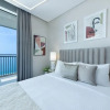 Отель Pelicanstay At Jbr Walk - Marina View, фото 3