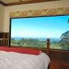 Отель A Cottage with a View at Tudor Ridge, фото 5