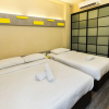Отель Smile Hotel Danau Kota, фото 4