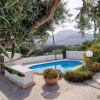 Отель Sc033b Villa Desdemona con Piscina Privata, фото 16