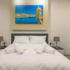 Отель Luxurious Duplex Seafront Apt With Amazing Views, фото 3