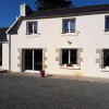 Отель House With 4 Bedrooms In Fouesnant With Enclosed Garden And Wifi 3 Km From The Beach, фото 1
