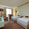 Отель Seri Pacific Hotel Kuala Lumpur, фото 37