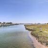 Отель Ocean City Home: Boat Slip, Bay View & Pool Access, фото 17