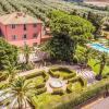 Отель Relais Pian di Vico- Guest House, фото 2