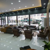 Отель Aswana Suit Hotel, фото 18