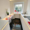 Отель Loft4you Work & Stay, Home Office, W-Lan, Private Terrasse (Adults Only), фото 6