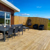 Отель Beautiful house in the nature of West Iceland, фото 15