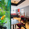 Отель Citadines Eurometropole Strasbourg, фото 10