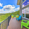Отель Cripple Creek Moutain Retreat: Hot Tub + Grill!, фото 15