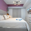 Отель Stylish 2-br Apt Sleeps 7 Near Disney Magic, фото 3
