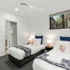 Отель Tranquil Getaways On Obi Maleny, фото 41