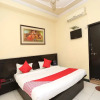 Отель OYO 15848 Hotel Mahajan Palace, фото 33