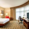 Отель Hilton Garden Inn Alexandria Old Town National Harbor, фото 6