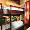 Отель LEGOLAND NINJAGO Cabins, фото 28