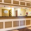 Отель Comfort Suites Chesapeake - Norfolk в Чесапике