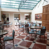 Отель Suites del Bosque Hotel, фото 28