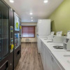 Отель Extended Stay America Select Suites - Wichita - North, фото 6