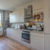 Отель Lovely 1 Bedroom Flat Next to Clapham Common Tube, фото 12