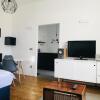 Отель Modern studio in the heart of the city в Мариборе