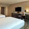 Отель Hilton Cincinnati Airport, фото 6