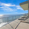 Отель Malibu Glass Estate in Malibu, фото 21