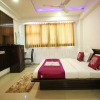 Отель OYO 5122 Hotel Midway Residency, фото 20