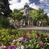 Отель Exquisite Home by Old Town - Steps From Poudre Trl, фото 41