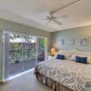 Отель Sanibel Siesta on the Beach Unit 106 2 Bedrooms 2 Bathrooms Condo, фото 3