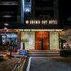 Отель Changwon Jinhae Yongwon Brown Dot Hotel, фото 3