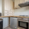 Отель Perfect Location 2 Bed South Kensington Knightsbridge Chelsea with AC, фото 11