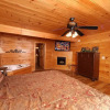 Отель Mayberry - Three Bedroom Cabin, фото 7