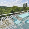 Отель Résidence Vacances Bleues Les Coteaux Jonzac, фото 21