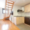 Отель Spacious Apartment in Gudar with Heating, фото 5