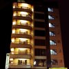 Отель Sunflower Hotel в Янгоне