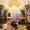 Отель Narcissus Hotel & Spa, Riyadh, фото 36