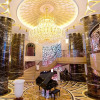 Отель Narcissus Hotel & Spa, Riyadh, фото 16