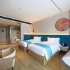 Отель Howard Johnson By Wyndham Longxiang Hotel Ningbo, фото 34