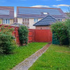 Отель London Heathrow Living Serviced House 4 Bedrooms, 2.5 Bathrooms Up to 9 Beds, фото 27