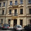Отель HappyGuests Apartments в Кракове