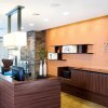Отель Fairfield Inn & Suites Rochester Mayo Clinic Area/St. Marys, фото 12