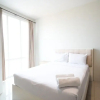 Отель Best Choice And Homey Studio At The Square Apartment, фото 9