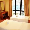 Отель Marina Court Resort Condominium, фото 3