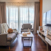 Отель UNA Service Apartment by Five senses, фото 37